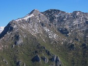 32 L'Ortighera (1631 m), dirimpettaio del Becco (1170 m)